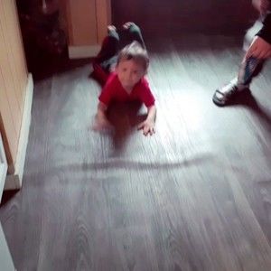 Meet your Posher, Ryan